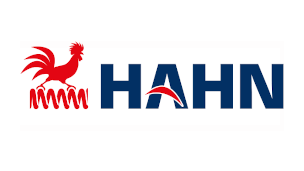 Gebrüder Hahn GmbH Logo
