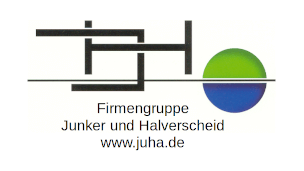 JuHa Kunststoff­verarbeitung GmbH & Co. KG Logo